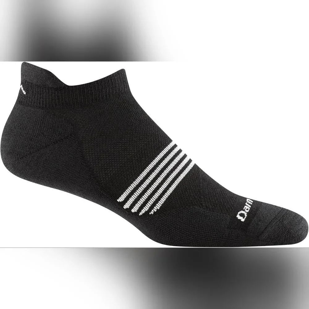Darn Tough Running Socks